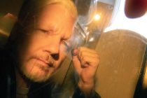 Assange doživio blaži moždani udar