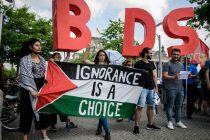 Njemačka proglasila pokret BDS antisemitskim