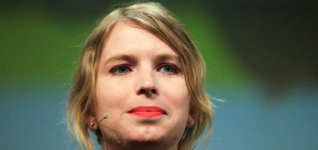 WikiLeaksova “zviždačica” Chelsea Manning puštena iz zatvora