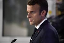 Macron: EU zatvara vanjske granice na 30 dana