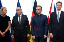 Evropski lideri odbacili američki pristup prema Iranu