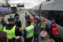 Švedska produžuje granične kontrole do novembra