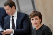 SPÖ i FPÖ protiv kancelara Kurza: Neprijatelj moga neprijatelja je moj prijatelj