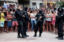 Najmanje 11 ubijenih na sjeveru Brazila