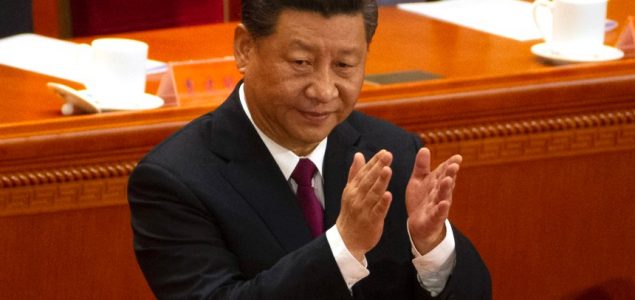 Predsjednik Xi u trgovinskog sporu sa Vašingtonom: „Kineska kultura je otvoreni sistem“