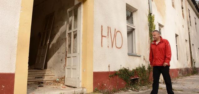 Amer Đulić: I went through the hell of Herzeg-Bosnia’s camps, but I still don’t hate