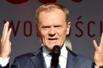 Tusk: Bliže dogovoru o najvišim funkcijama EU