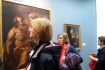 Berninijeva škola i rimski barok: Putovanje kroz svijet italijanskog baroka