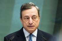 Traženje nasljednika šefa Evropske centralne banke: Teško naslijeđe Maria Draghia