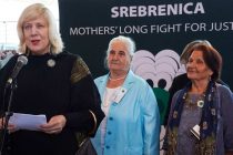 Mijatović podržala inicijativu da Vijeće Evrope obilježava 11. juli