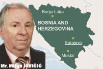 Crnogorski ‘tvrdi orah’ prekalemiti u Bosni i Hercegovini