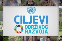 Mladi Bosne i Hercegovine: Ciljevi održivog razvoja se tiču svih nas