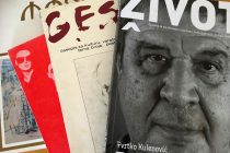 Časopisi – vitalitet književnosti