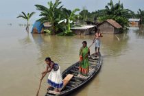 U Indiji uslijed poplava ugroženo više od 63.000 ljudi