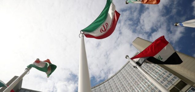 Krizni razgovori u Beču za spašavanje nuklearnog sporazuma sa Iranom