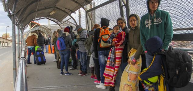 Sud blokirao Trumpovu novu mjeru o azilu