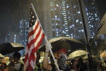 Hongkong: Pred sudom 23 osobe optužene za nerede