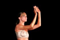 ALIZA IZVEDENA NA 9. ŠIBENIK DANCE FESTIVALU: Igrači u potrazu za srećom
