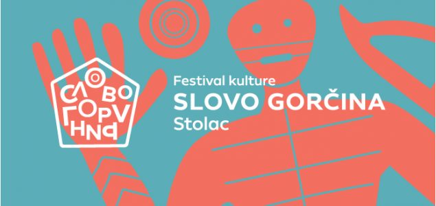 Festival kulture “Slovo Gorčina” 2019