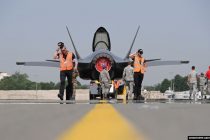 Turska: Odluka SAD o stopiranju isporuke mlaznjaka F-35 nepravedna