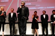 Cannes pozvao na oslobađanje iranskog reditelja
