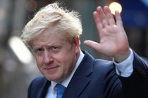 Johnson traži podršku za Brexit u Škotskoj
