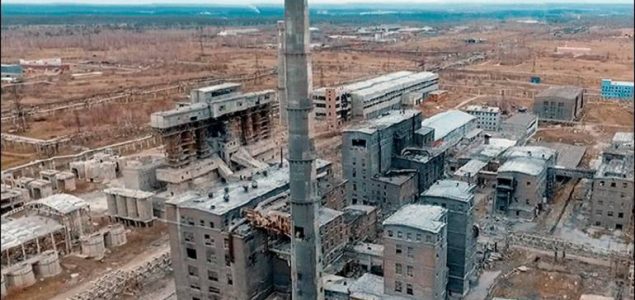 Zvaničnici: Sibiru prijeti ‘ekološki Černobil’
