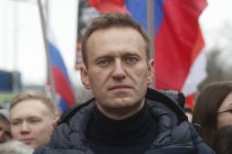 Ruski opozicionar Aleksej Navaljni uhapšen uoči protesta