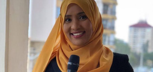Somali-Canadian journalist Hodan Nalayeh killed in hotel car-bomb attack in Somalia