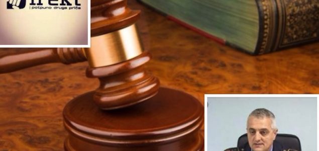 Sud odbacio Laketinu tužbu protiv “Direkta”