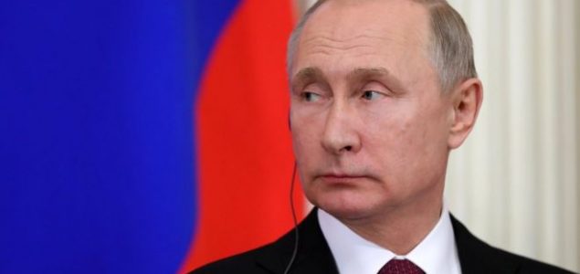 Putin: Raketno testiranje SAD-a je nova prijetnja Rusiji