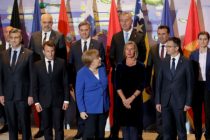 Evropa i Zapadni Balkan: Proširenje na samrti