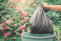 Znate li da su crni džakovi za smeće veoma štetni za zdravlje?