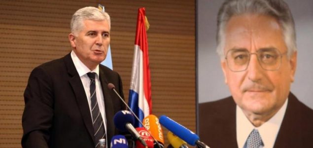 Je li Dragan Čović priznao da je 1993. počinio ratni zločin nad Bošnjacima Mostara?