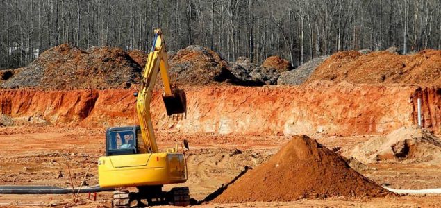 Nelegalnim iskopavanjima zaradili desetine miliona KM: MUP “češlja” vlasnike firmi, oni optužuju “Vode Srpske”