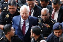 Počelo suđenje bivšem premijeru Malezije