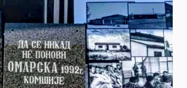 Sjećanje na monstruozna zla u Prijedoru: Ploča iz Beograda nudi nadu preživjelim