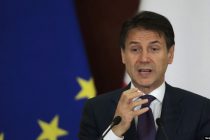 U Italiji ključan tjedan za vladu premijera Contea