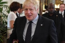 Johnson se suočava s obračunom u parlamentu zbog Brexita