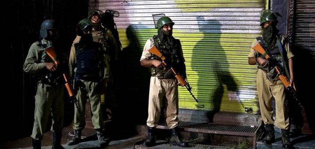 Pakistan odbacuje odluku Indije o ukidanju autonomije Kašmira