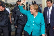 Merkel: Ozbiljno shvatamo obavezu većih izdvajanja za odbranu