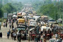 Žrtve “Oluje” nemaju status civilne žrtve rata – 24. godišnjica od operacije “Oluja”
