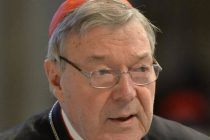 Kardinalu Pellu odbijena žalba na presudu za pedofiliju