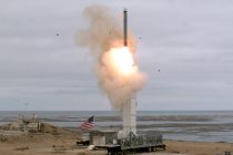 Američku raketnu probu Moskva nazvala ‘žalosnom’