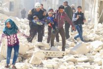 Sirijska vlada objavila nastavak operacija u Idlibu