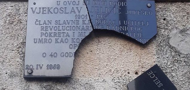 Kome je smetao mrtav partizan Vjekoslav Jeličić?