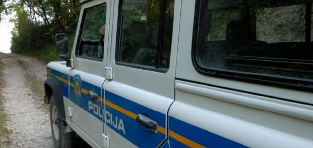 BH PRAVOSUĐE ZATAŠKALO SLUČAJ: Hrvatski policajci pucali na kuće u BiH