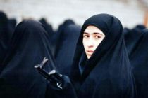 Iran počinje da priznaje zaboravljene žene rata
