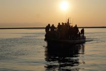 Brod sa 50 migranata potonuo na Sredozemnom moru