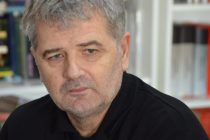 Boris Pavelić: Vedrina za veterane